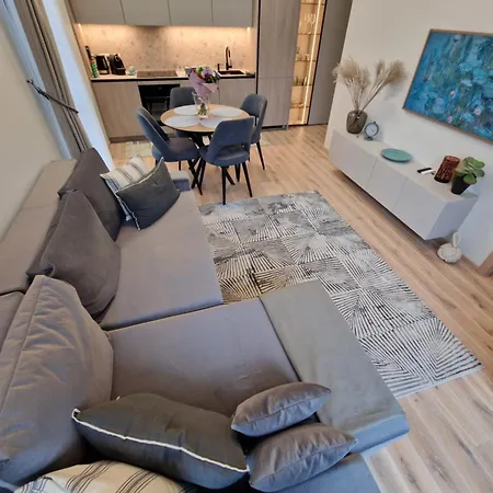 Vanagupe Luxury * Palanga