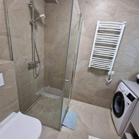 Vanagupe Luxury Palanga