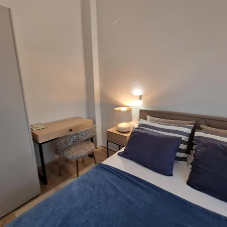 Vanagupe Luxury Palanga