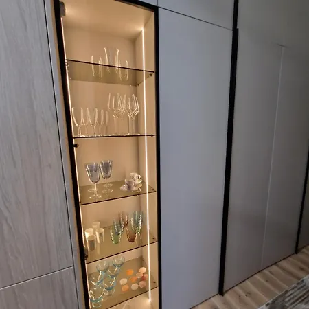 Vanagupe Luxury Palanga