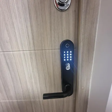 Vanagupe Luxury Apartment Palanga
