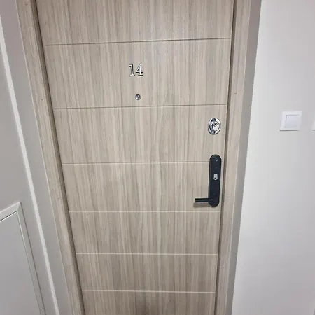Vanagupe Luxury *