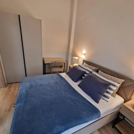 Vanagupe Luxury * Palanga