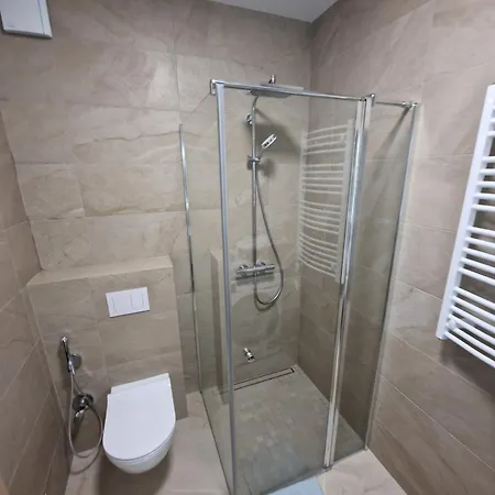 Apartment Vanagupe Luxury Palanga