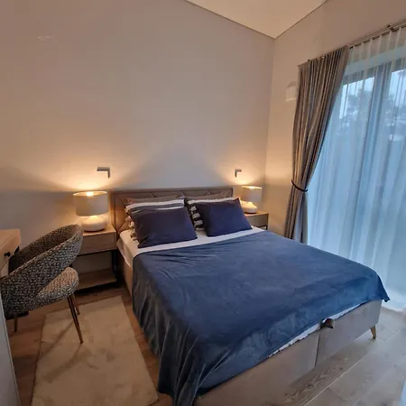 Vanagupe Luxury Apartment Palanga