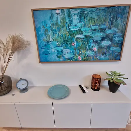 Vanagupe Luxury Palanga