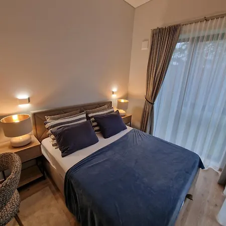 Vanagupe Luxury *