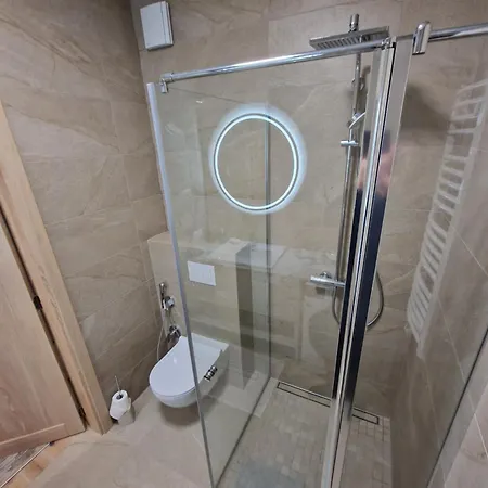 Vanagupe Luxury * Palanga