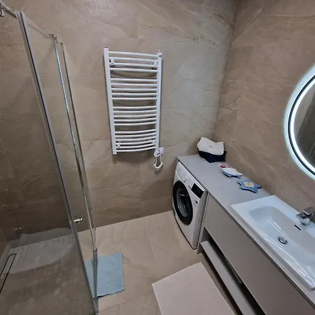Apartment Vanagupe Luxury Palanga
