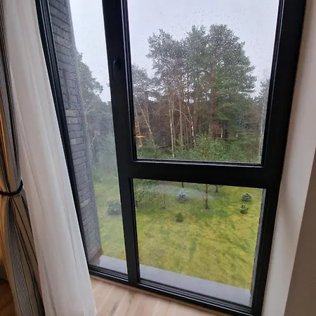 Apartment Vanagupe Luxury Palanga