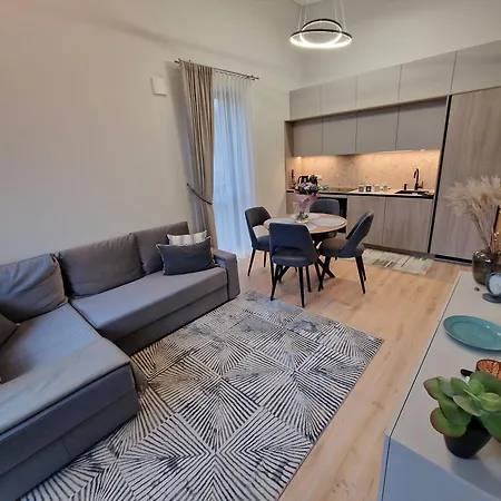 Vanagupe Luxury