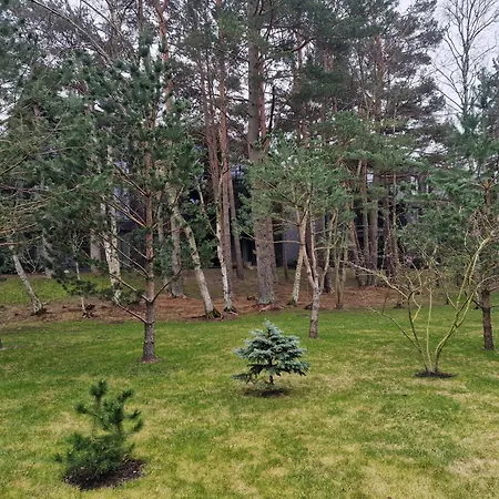 Apartment Vanagupe Luxury Palanga